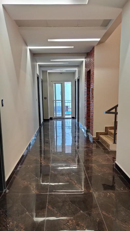 Restel Studio Flats Hyderabad Exterior photo