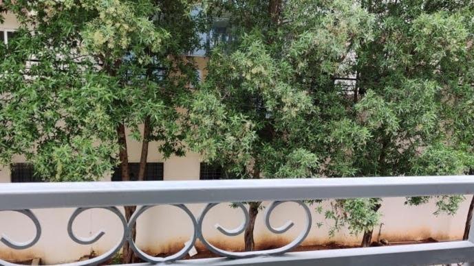 Restel Studio Flats Hyderabad Exterior photo